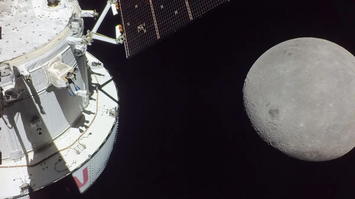 Read the fine print: Artemis III is now a low Earth orbit test, and NASA will explain the plan on Oct. 23